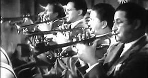 Tommy Dorsey Orchestra - Song Of India - LIVE!