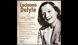 Lucienne Delyle - Mon amant de Saint-Jean