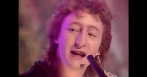Julian Lennon 'Too Late For Goodbyes' - TOTP 1984