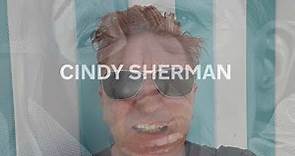 CINDY SHERMAN - NEW WORK