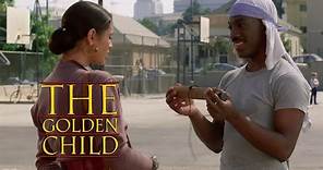 The Golden Child - "And who's the chosen one?" | High-Def Digest