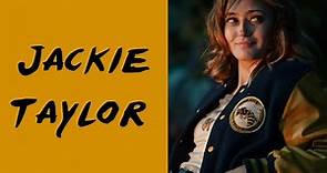 Jackie Taylor Scene pack S1 ep 1-5 || Yellowjackets