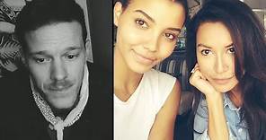 Ryan Dorsey Emotionally Reveals Son Josey Asked Naya Rivera’s Sister to Move In With Them