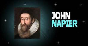 John Napier