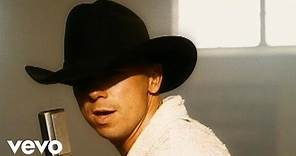 Kenny Chesney - I Go Back (Official Video)