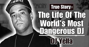 The Life of the World's Most Dangerous DJ - N.W.A's DJ Yella