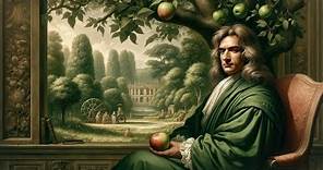 Deciphering Isaac Newton: Navigating His Wikipedia Biography