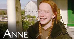 The Making of Anne | Behind the Scenes