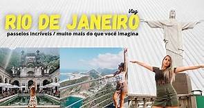 O que fazer no Rio de Janeiro? Os 10 melhores pontos turísticos do Rio de Janeiro