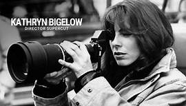 Kathryn Bigelow | Director Supercut