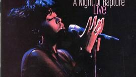 Anita Baker - A Night Of Rapture - Live