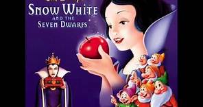 Disney Snow White Soundtrack - 01 - Overture