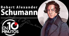 Schumann en 10 minutos
