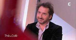 Édouard Baer - Thé ou Café - Intégrale du 07/01/2017