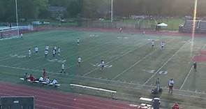 Shaker Heights High vs Madison High School Boys' Freshman Football