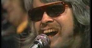 Leon Russell and the Shelter people - Swedish TV show live 1972