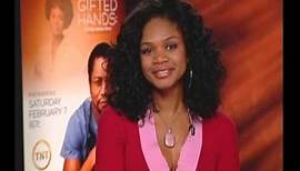 Kimberly Elise Interview with Avi the TV Geek