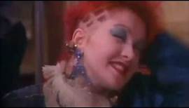 Cyndi Lauper - Time After Time (new cut)