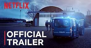 Into the Deep | Official Trailer | Netflix