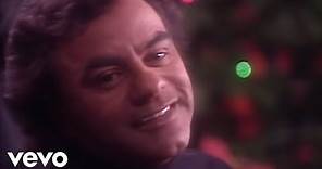 Johnny Mathis - When a Child Is Born (from Home for Christmas)
