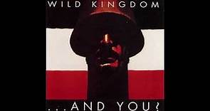 Manitoba's Wild Kingdom - ...And You? (Full Album) HQ