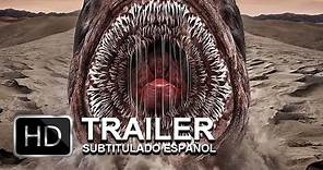 Planet Dune (2021) | Trailer subtitulado en español