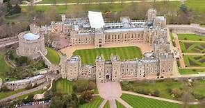 Windsor Castle: A Millennium of Majesty