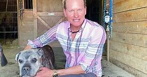 How Carson Kressley Recruited His Famous Friends for The Great American Groom-A-Long