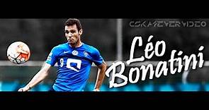Léo Bonatini ليو بوناتيني | Goals Show | Al-Hilal | 2016-2017 (HD)