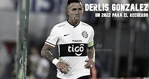 Todos los goles y Asistencias de Derlis González en el año 2022