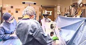 Explore Surgical Services at Valley Medical Center