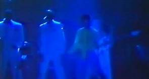 Prince - Do Me, Baby (Parade Tour Live In Stockholm, 1986)