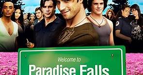 Paradise Falls | Season 1 | Episode 10 | Goodbye Roxy | Tammy Isbell | Cameron Graham | Art Hindle