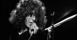 Led Zeppelin - How Many More Times (Danmarks Radio 1969)