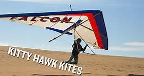 Soaring Through History at Kitty Hawk Kites