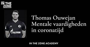 interview Thomas Ouwejan