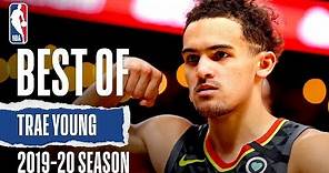 Best Of Trae Young | 2019-20 NBA Season
