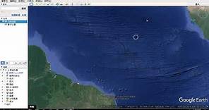 Google Earth Pro 教學-1 操作與使用基礎介紹