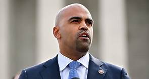 Who Is Colin Allred, the U.S. Rep Planning to Take on Ted Cruz?