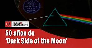 50 años del 'Dark Side of the Moon' | El Tiempo
