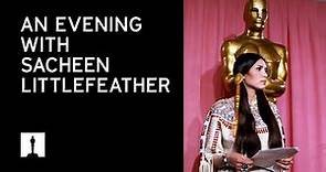 An Evening with Sacheen Littlefeather | Edited Livestream