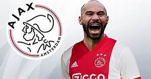 Sean Klaiber ● Welcome to Ajax ● 2020 🔴⚪