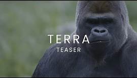 TERRA [FR] Teaser