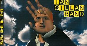 Ian Gillan Band - Before The Turbulence