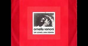 Ornella Vanoni - Un uomo e una donna - 1967