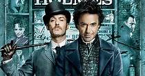 Sherlock Holmes - film: guarda streaming online