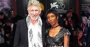 Roger Waters, 78, Of Pink Floyd Marries For The Fifth Time: I’ve ‘Finally’ Found a ‘Keeper’
