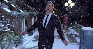 Michael Bublé - Santa Claus Is Coming To Town [Official Music Video]