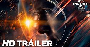 FIRST MAN - EL PRIMER HOMBRE - Tráiler 1 (Universal Pictures) - HD