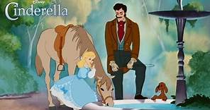 Cinderella (1950) Movie | Beginning Scene | Walt Disney